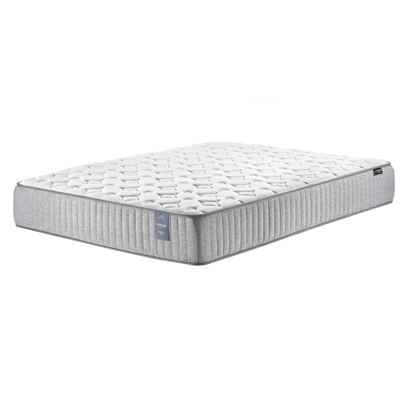 COLCHON CANNON HYBRID VISCO SUPER KING - 1