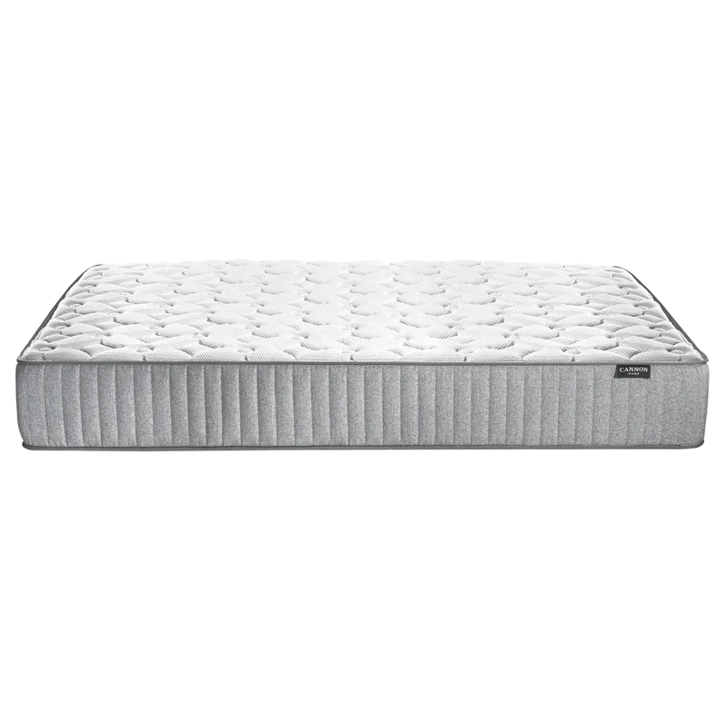 COLCHON CANNON HYBRID VISCO SUPER KING - 3
