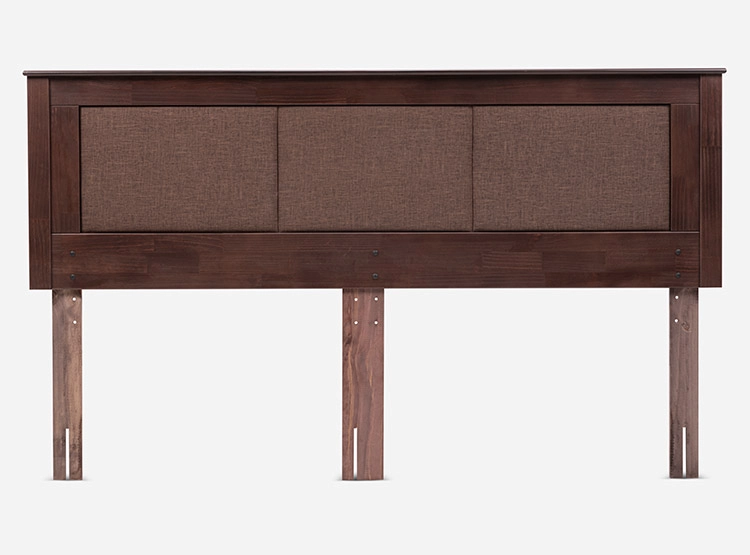 RESPALDO ROSEN RACHEL KING MADERA CAFÉ - 1