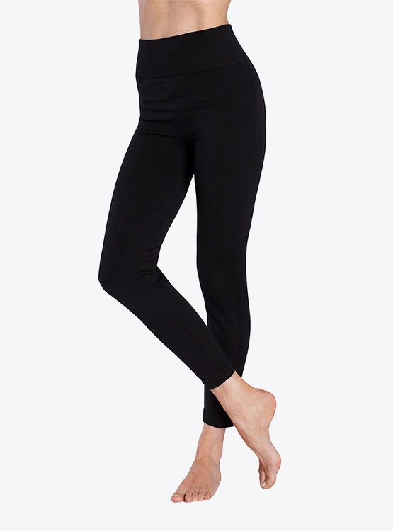 CALZA PUSH UP MUJER MONARCH - 1