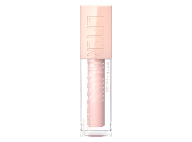 BRILLO LABIAL MAYBELLINE LIP LIFTER GLOSS ICE 4.8GR - 3