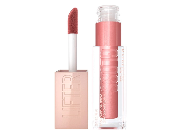 BRILLO LABIAL MAYBELLINE LIP LIFTER GLOSS MOON 4.8GR - 1