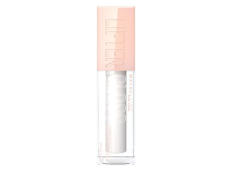 BRILLO LABIAL MAYBELLINE LIP LIFTER GLOSS PEARL 4.8GR - 3