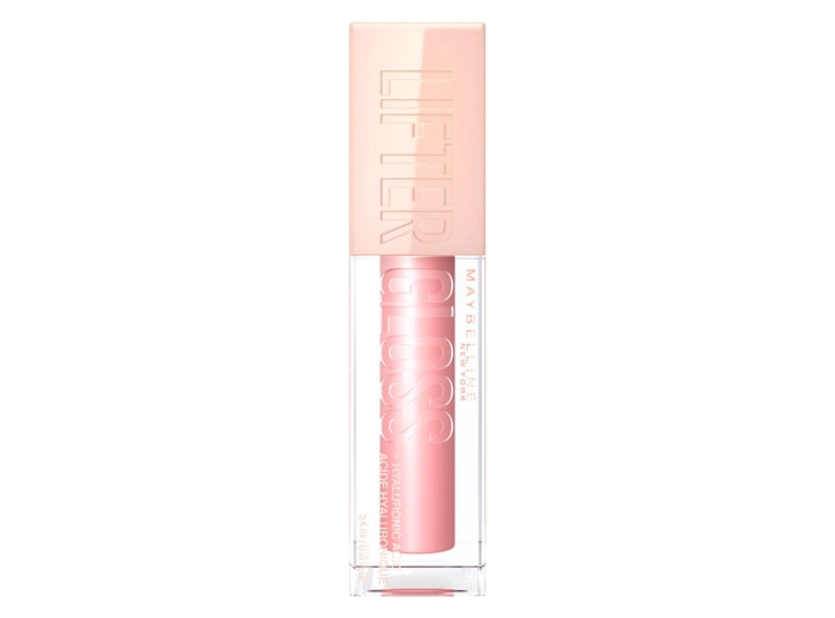 BRILLO LABIAL MAYBELLINE LIP LIFTER GLOSS REEF 4.8GR - 3