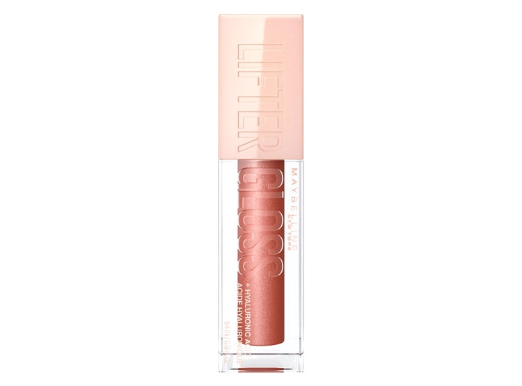 BRILLO LABIAL MAYBELLINE LIP LIFTER GLOSS TOPAZ 4.8GR - 3