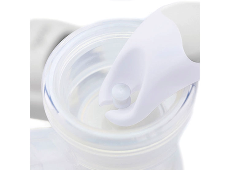 EXTRACTOR DE LECHE MANUAL MAGIC EASY BEBESIT - 4