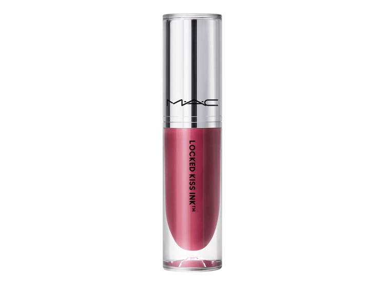 LABIAL MAC LOCKED KISS INK 24HR 4ML - 2