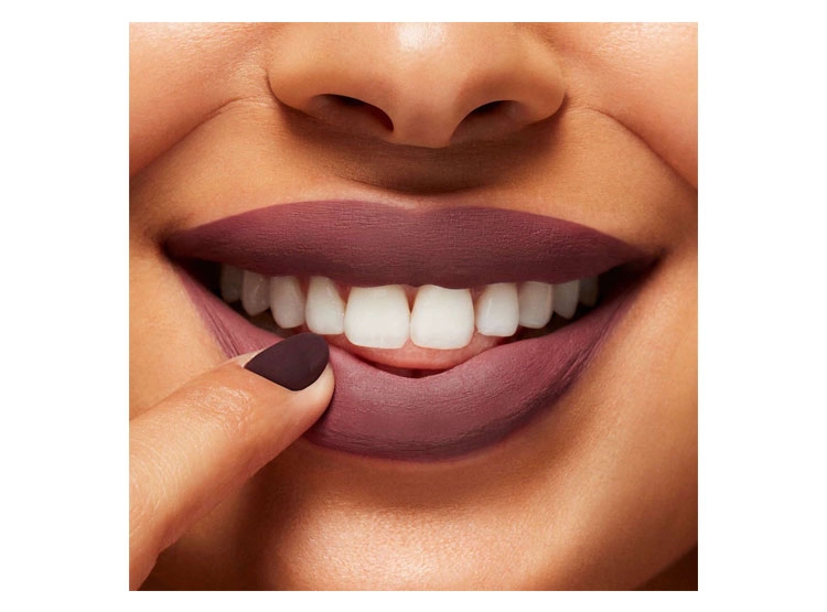LABIAL MAC LOCKED KISS INK 24HR 4ML - 3