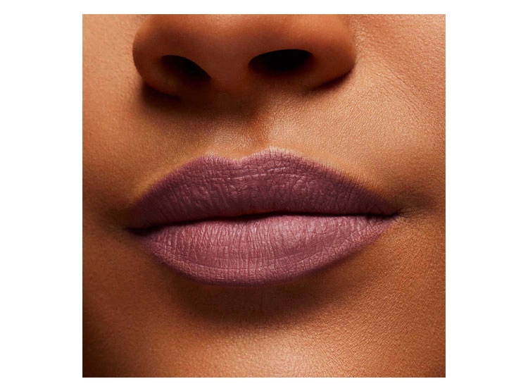 LABIAL MAC LOCKED KISS INK 24HR 4ML - 5