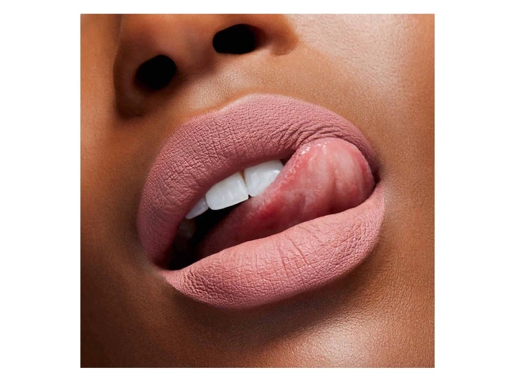 LABIAL MAC LOCKED KISS INK 24HR 4ML - 5
