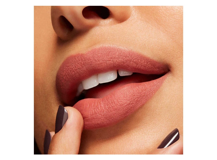 LABIAL MAC LOCKED KISS INK 24HR 4ML - 3