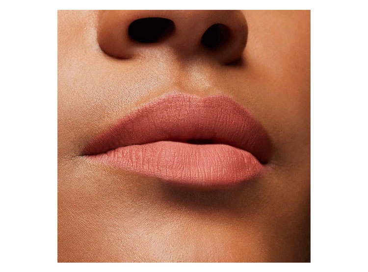 LABIAL MAC LOCKED KISS INK 24HR 4ML - 5
