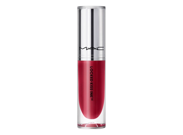 LABIAL MAC LOCKED KISS INK 24HR 4ML - 2