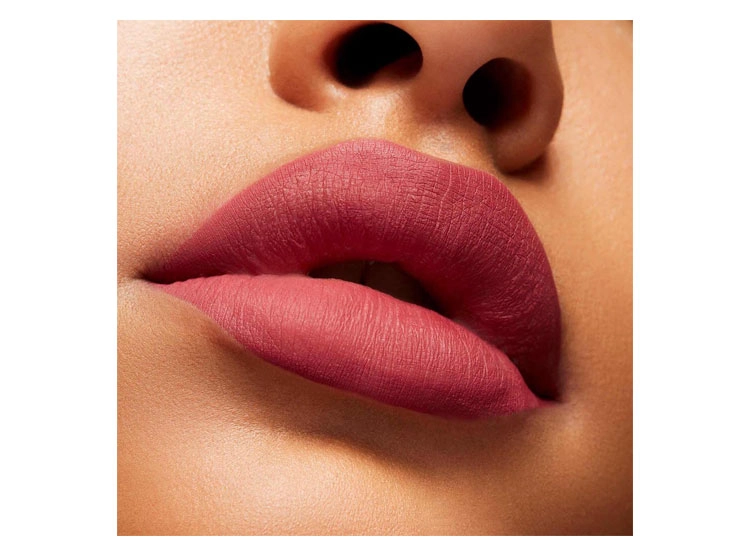 LABIAL MAC LOCKED KISS INK 24HR 4ML - 3