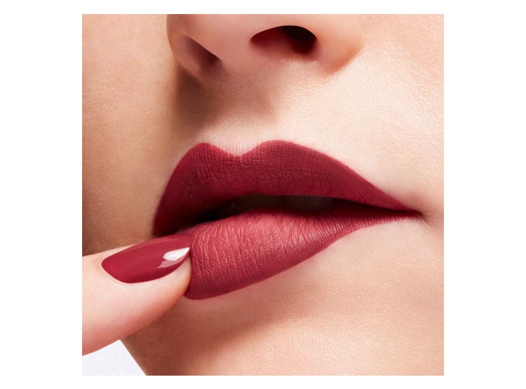 LABIAL MAC LOCKED KISS INK 24HR 4ML - 4