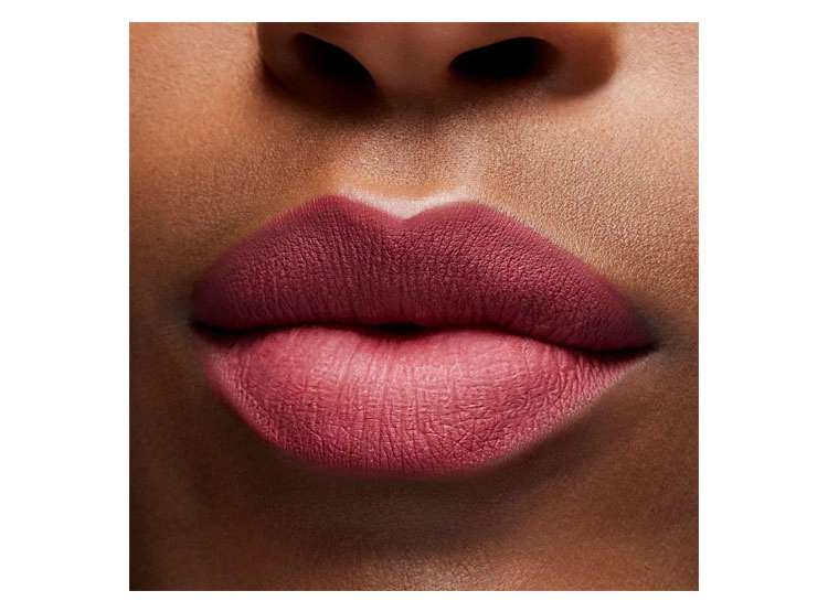 LABIAL MAC LOCKED KISS INK 24HR 4ML - 5