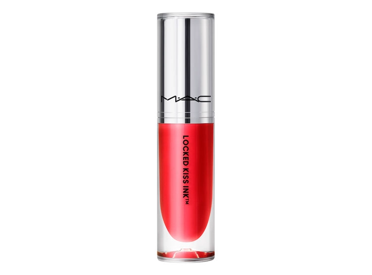 LABIAL MAC LOCKED KISS INK 24HR 4ML - 2