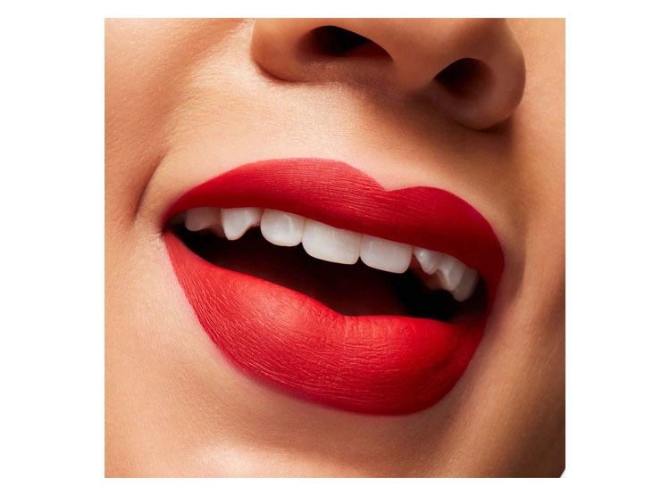 LABIAL MAC LOCKED KISS INK 24HR 4ML - 3