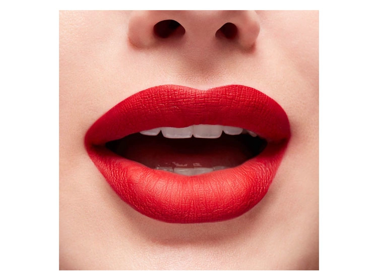 LABIAL MAC LOCKED KISS INK 24HR 4ML - 4