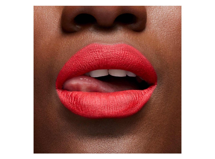 LABIAL MAC LOCKED KISS INK 24HR 4ML - 5