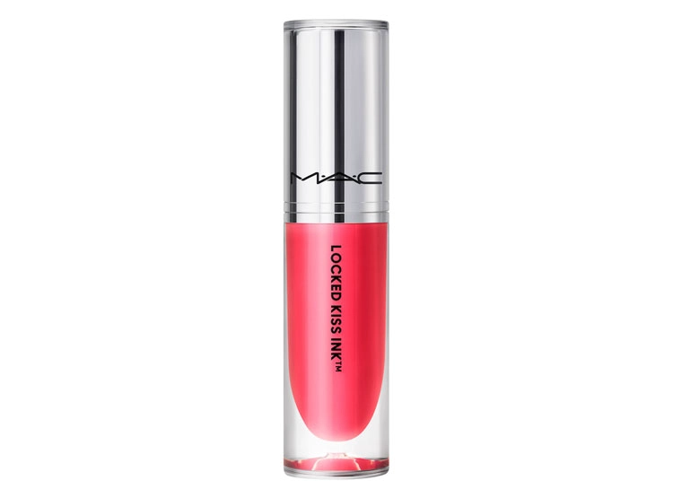 LABIAL MAC LOCKED KISS INK 24HR 4ML - 2