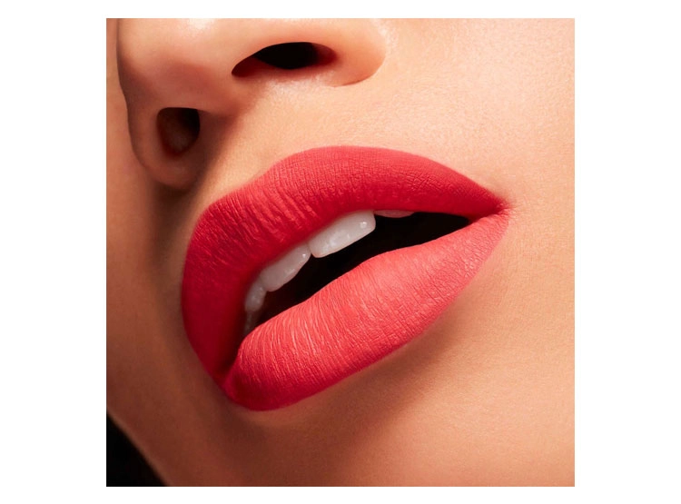LABIAL MAC LOCKED KISS INK 24HR 4ML - 3