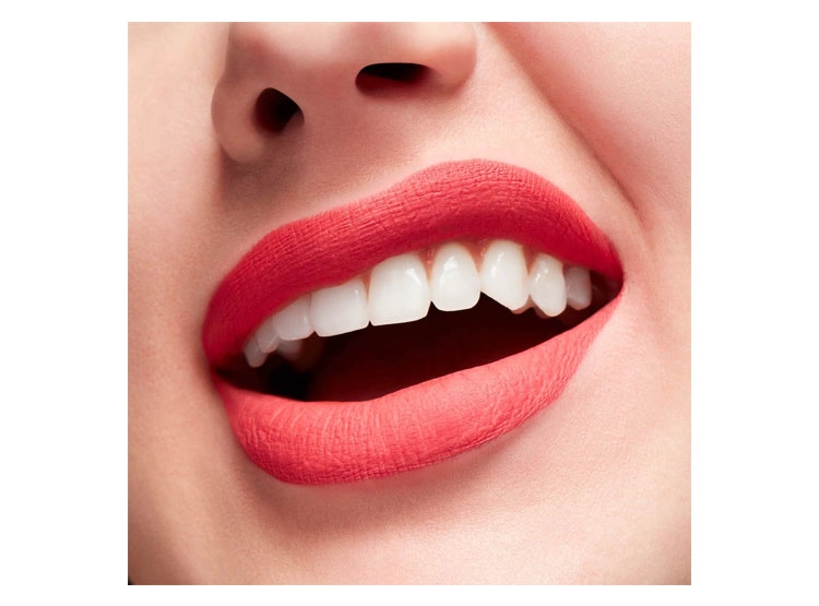 LABIAL MAC LOCKED KISS INK 24HR 4ML - 4