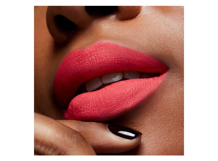 LABIAL MAC LOCKED KISS INK 24HR 4ML - 5