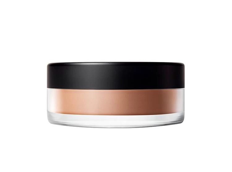POLVOS MAC STUDIO FIX PRO SET + BLUR WEIGHTLESS LOOSE POWDER 6.5 GR - 4