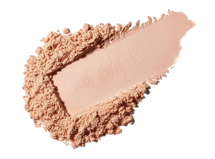 POLVOS MAC STUDIO FIX PRO SET + BLUR WEIGHTLESS LOOSE POWDER 6.5 GR - 3