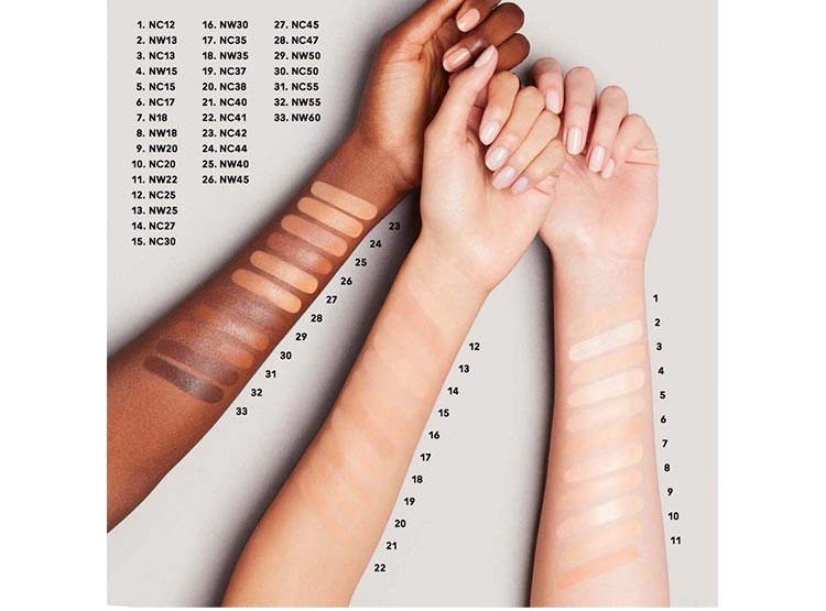 CORRECTOR MAC STUDIO FIX EVERY WEAR ALL OVER FACE PEN WATERPROOF 12 ML - 3
