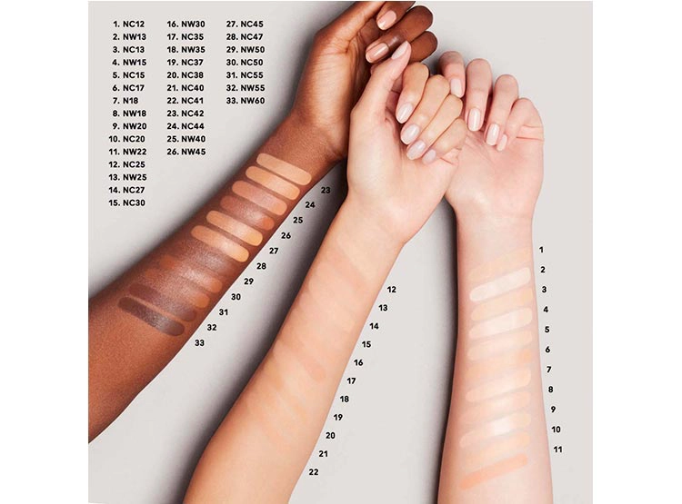 CORRECTOR MAC STUDIO FIX EVERY WEAR ALL OVER FACE PEN WATERPROOF 12 ML - 3