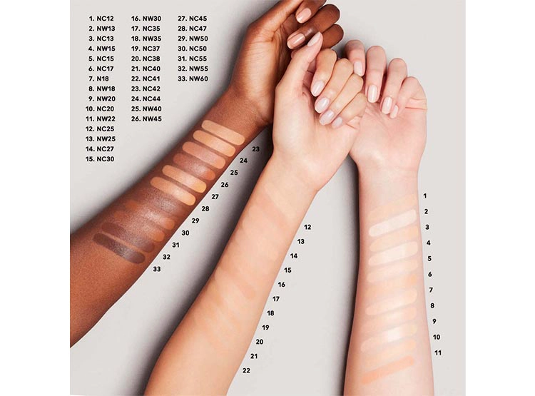 CORRECTOR MAC STUDIO FIX EVERY WEAR ALL OVER FACE PEN WATERPROOF 12 ML - 3
