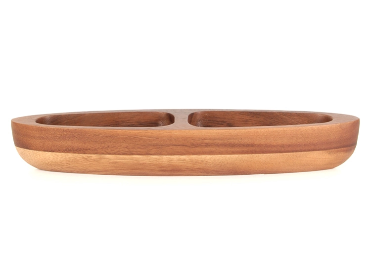 FUENTE RIPLEY HOME CANOA APERITIVO ACACIA MADERA - 1