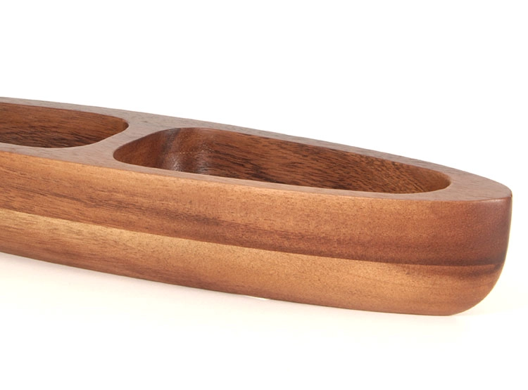 FUENTE RIPLEY HOME CANOA APERITIVO ACACIA MADERA - 4