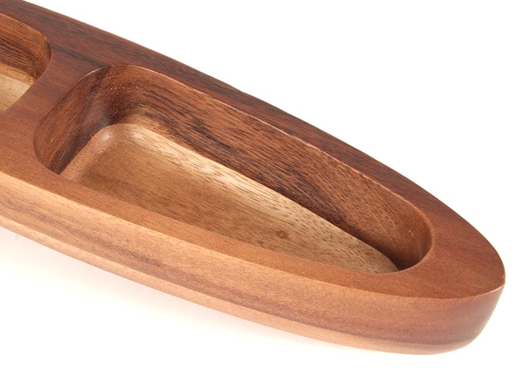 FUENTE RIPLEY HOME CANOA APERITIVO ACACIA MADERA - 6