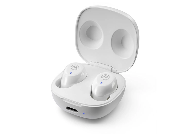 AUDÍFONOS MOTOROLA BUDS 105 TRUE WIRELESS BLUETOOTH - 3