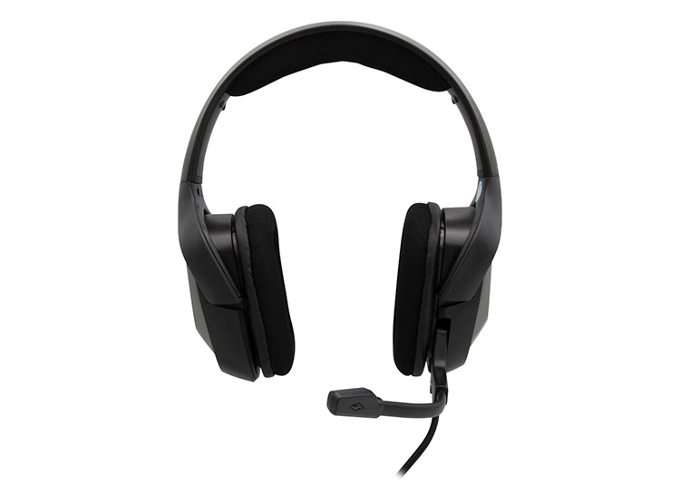 AUDÍFONOS GAMER HP HEADSET H220S - 2