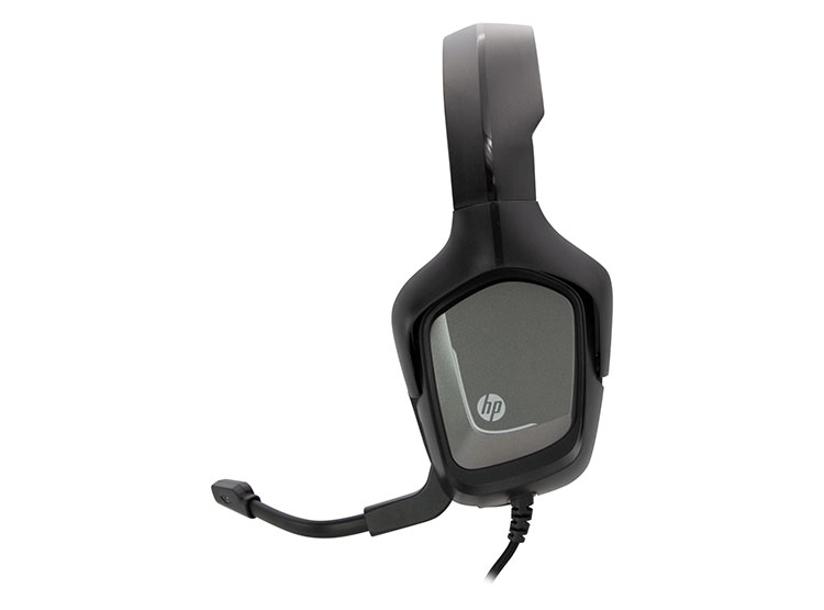 AUDÍFONOS GAMER HP HEADSET H220S - 3