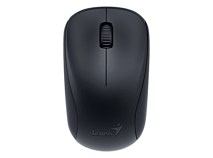 MOUSE INALÁMBRICO GENIUS NX-7000 G5 - 3