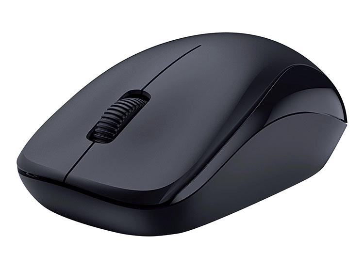 MOUSE INALÁMBRICO GENIUS NX-7000 G5 - 4