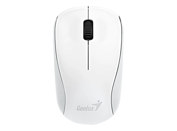 MOUSE INALÁMBRICO GENIUS NX7000 WHITE - 2