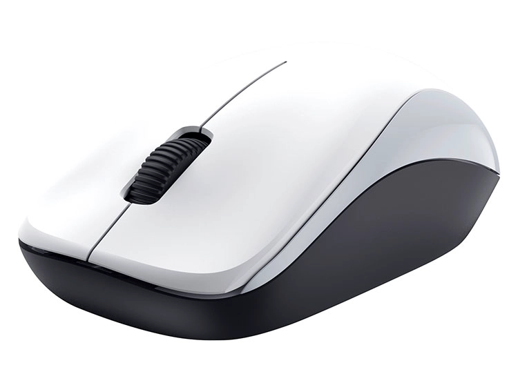 MOUSE INALÁMBRICO GENIUS NX7000 WHITE - 3