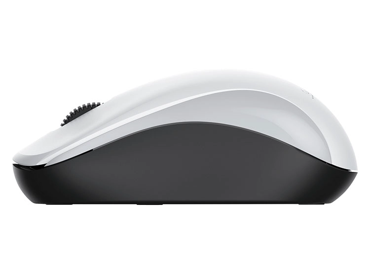 MOUSE INALÁMBRICO GENIUS NX7000 WHITE - 4