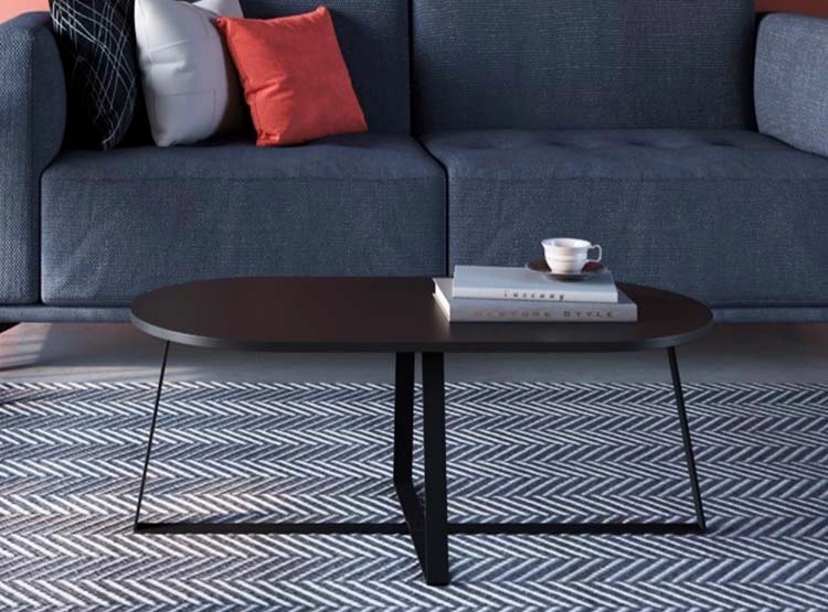 MESA DE CENTRO DECOCASA 27641