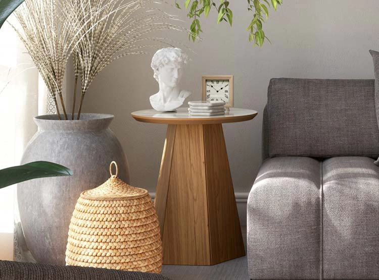 MESA LATERAL DECOCASA TB606 - 3