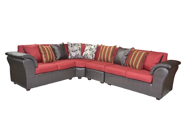 SOFA SECCIONAL KOLIAT IMPERIAL 6C