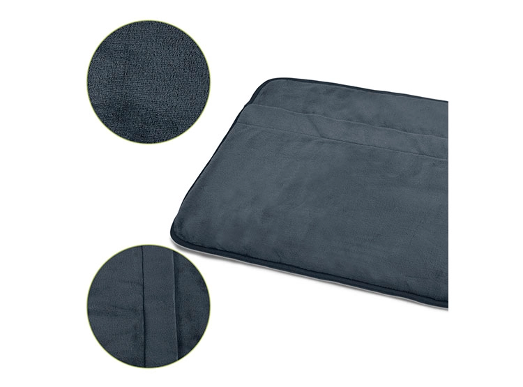 ALMOHADILLA TÉRMICA PARA PIES ELÉCTRICA OZU - 3