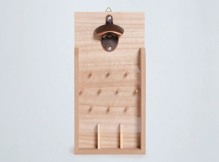 JUEGO CLASSIC STUDIO ABRIDOR DE CHAPAS - 1