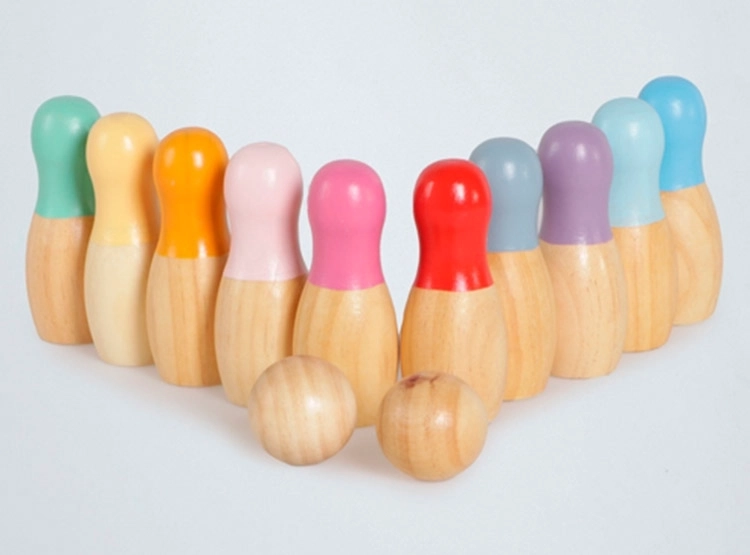 SET DE JUEGO RIPLEY HOME BOWLING - 1